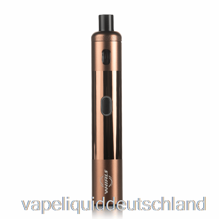 Uwell Whirl S AIO Starter Kit Coffee Vape Deutschland
